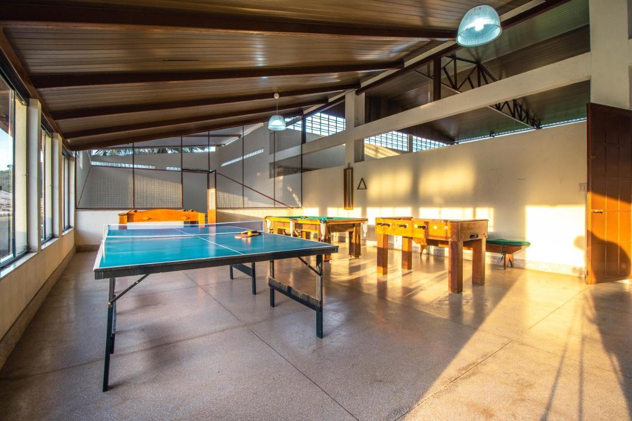 Hotel Fazenda Minas Real Simão Pereira エクステリア 写真