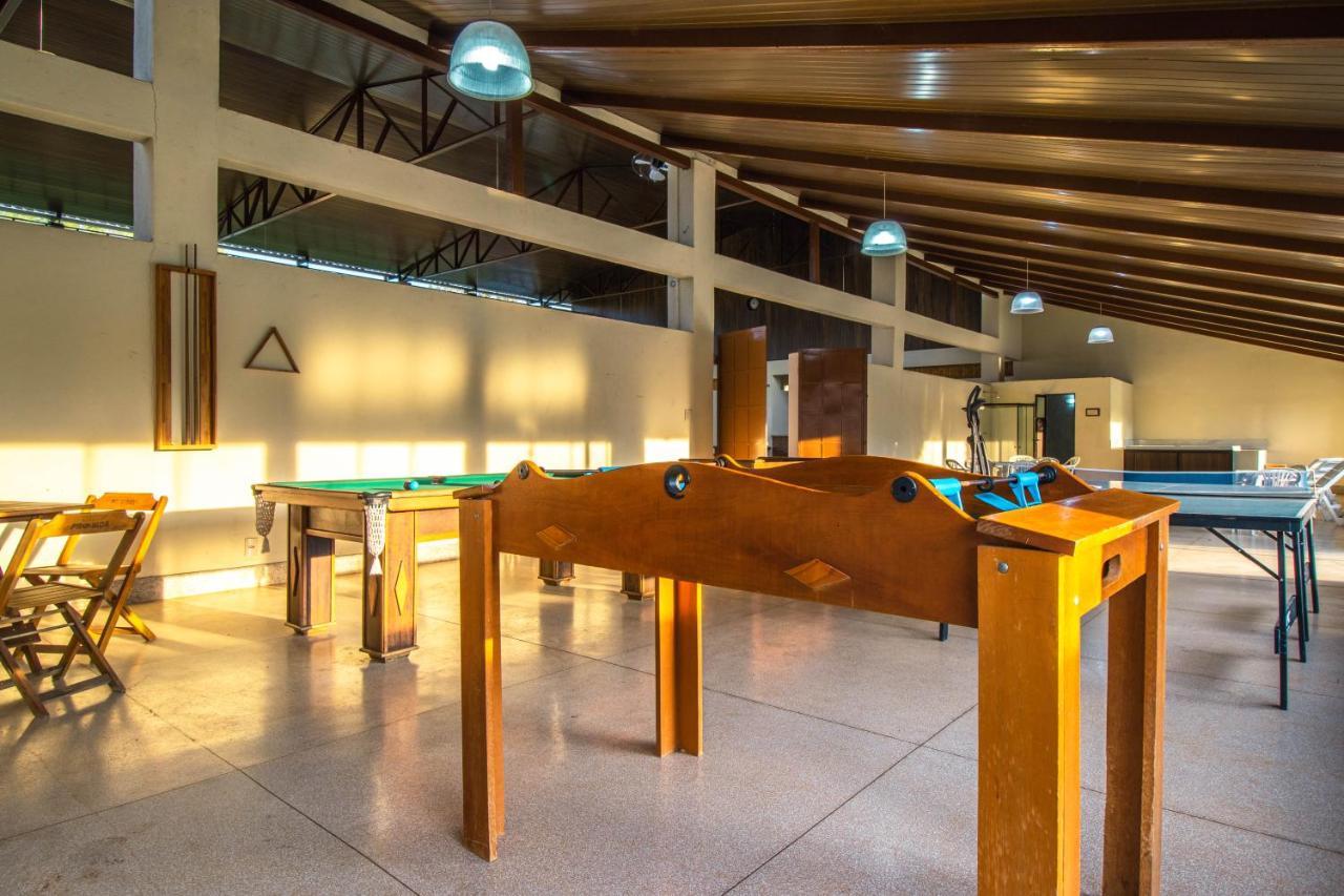 Hotel Fazenda Minas Real Simão Pereira エクステリア 写真