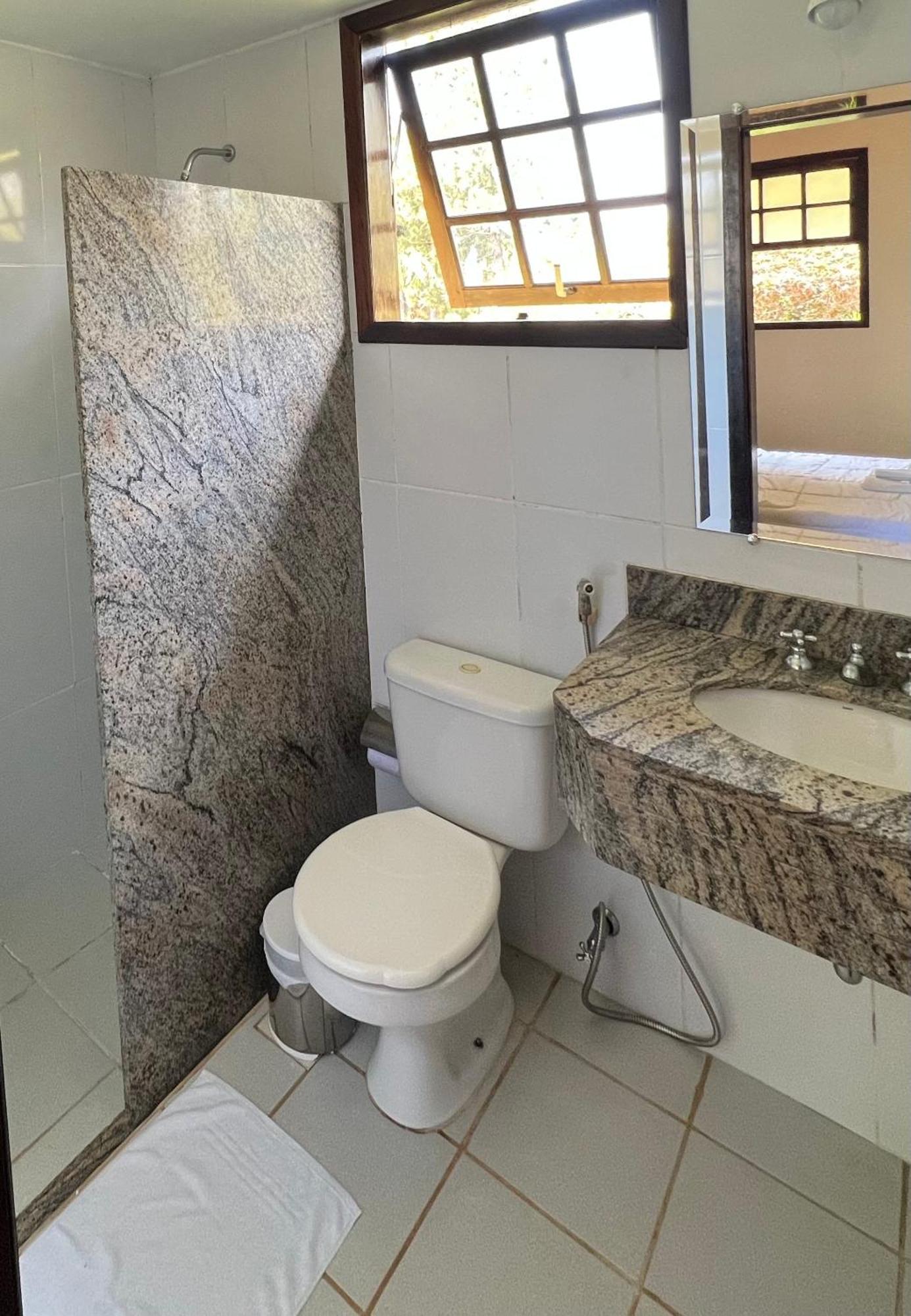 Hotel Fazenda Minas Real Simão Pereira エクステリア 写真