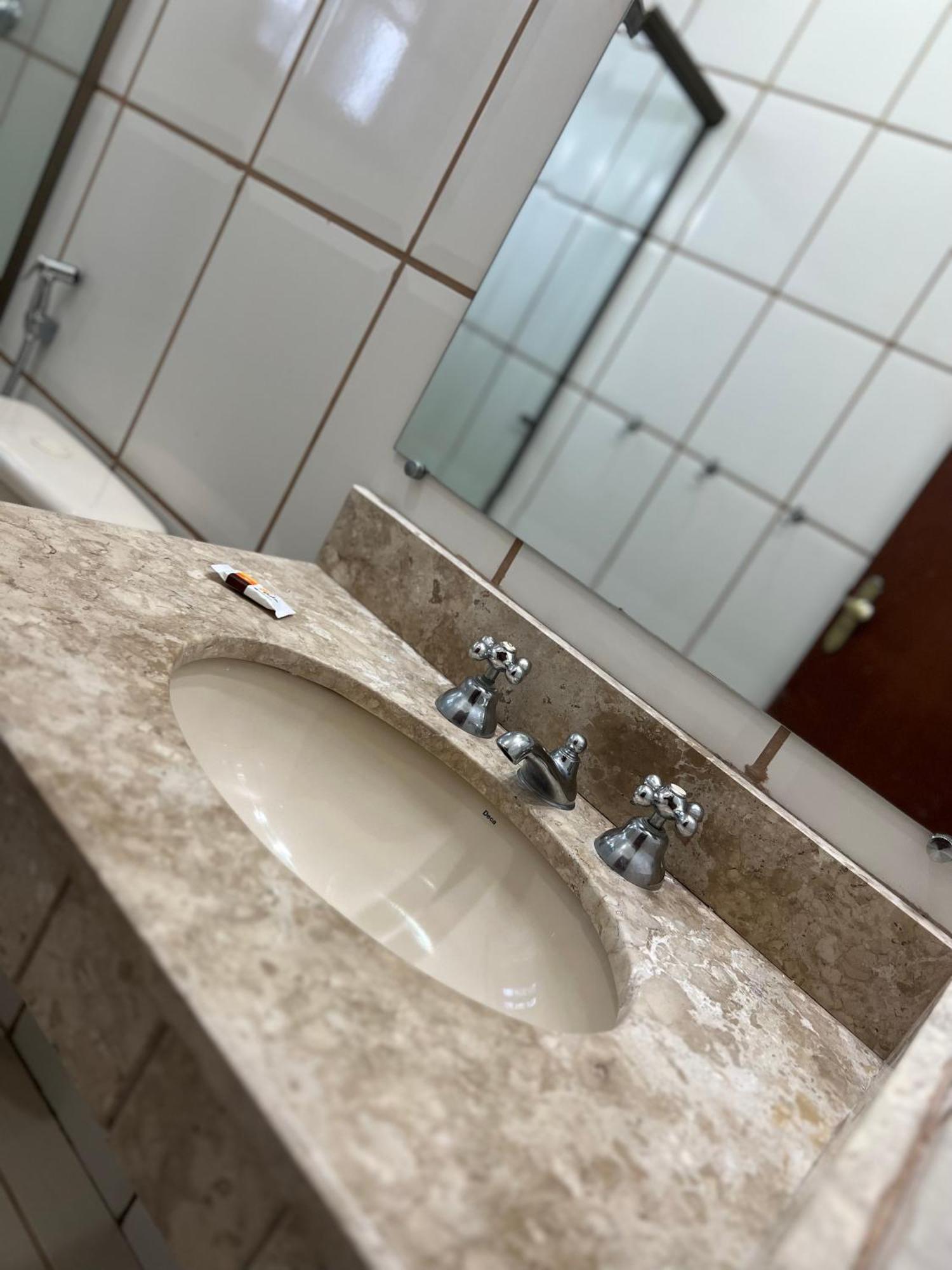 Hotel Fazenda Minas Real Simão Pereira エクステリア 写真