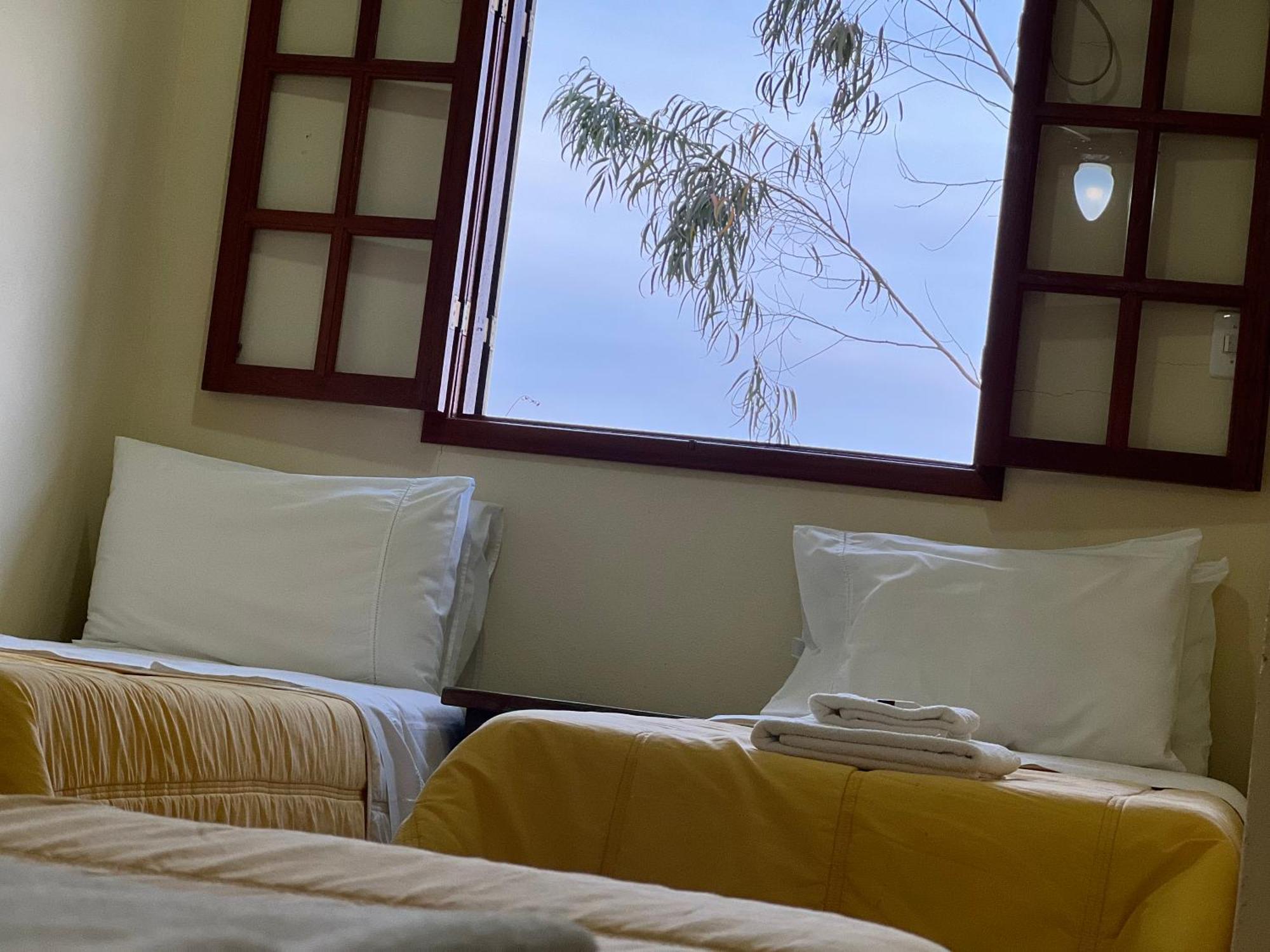 Hotel Fazenda Minas Real Simão Pereira エクステリア 写真