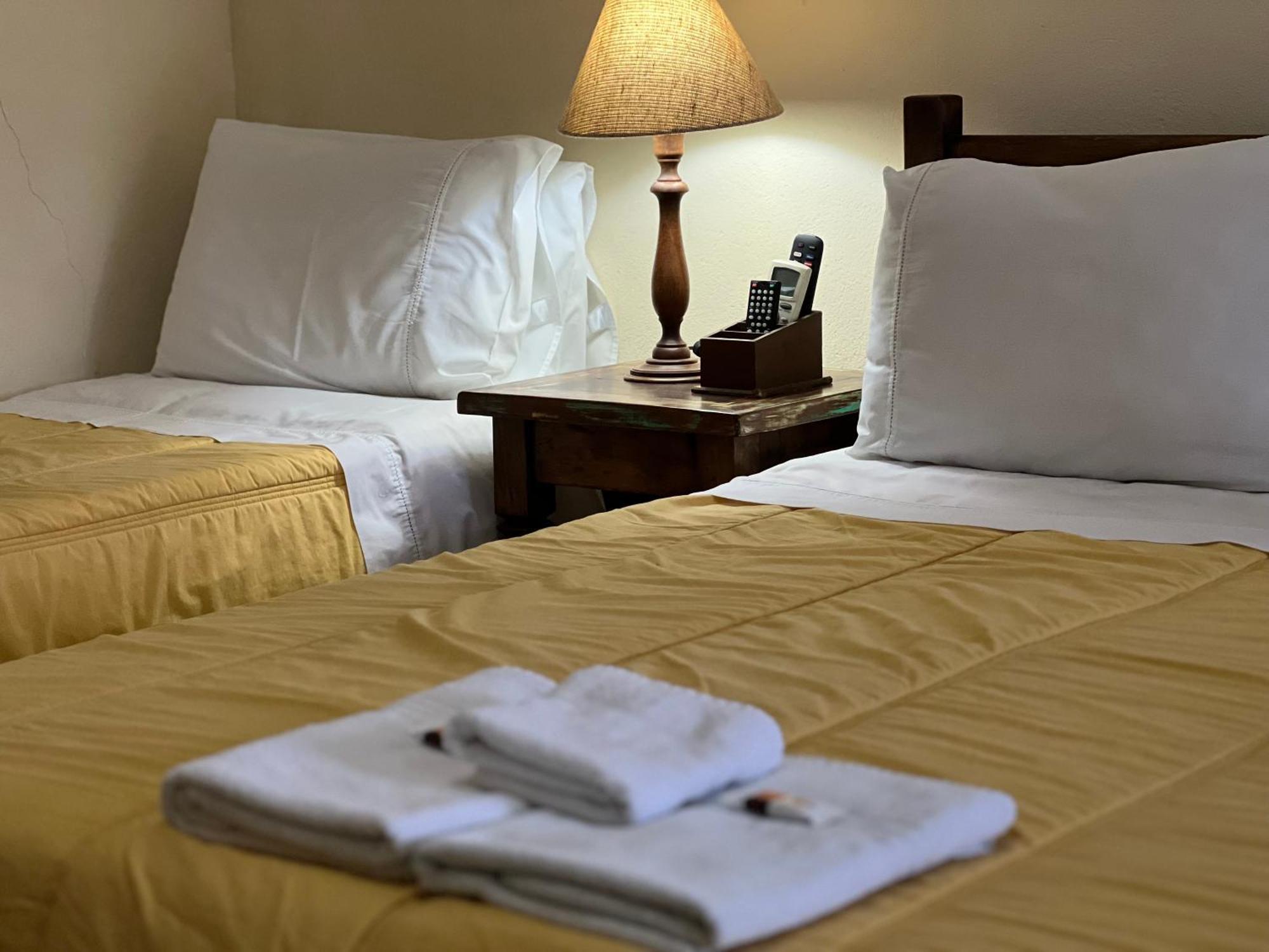 Hotel Fazenda Minas Real Simão Pereira エクステリア 写真