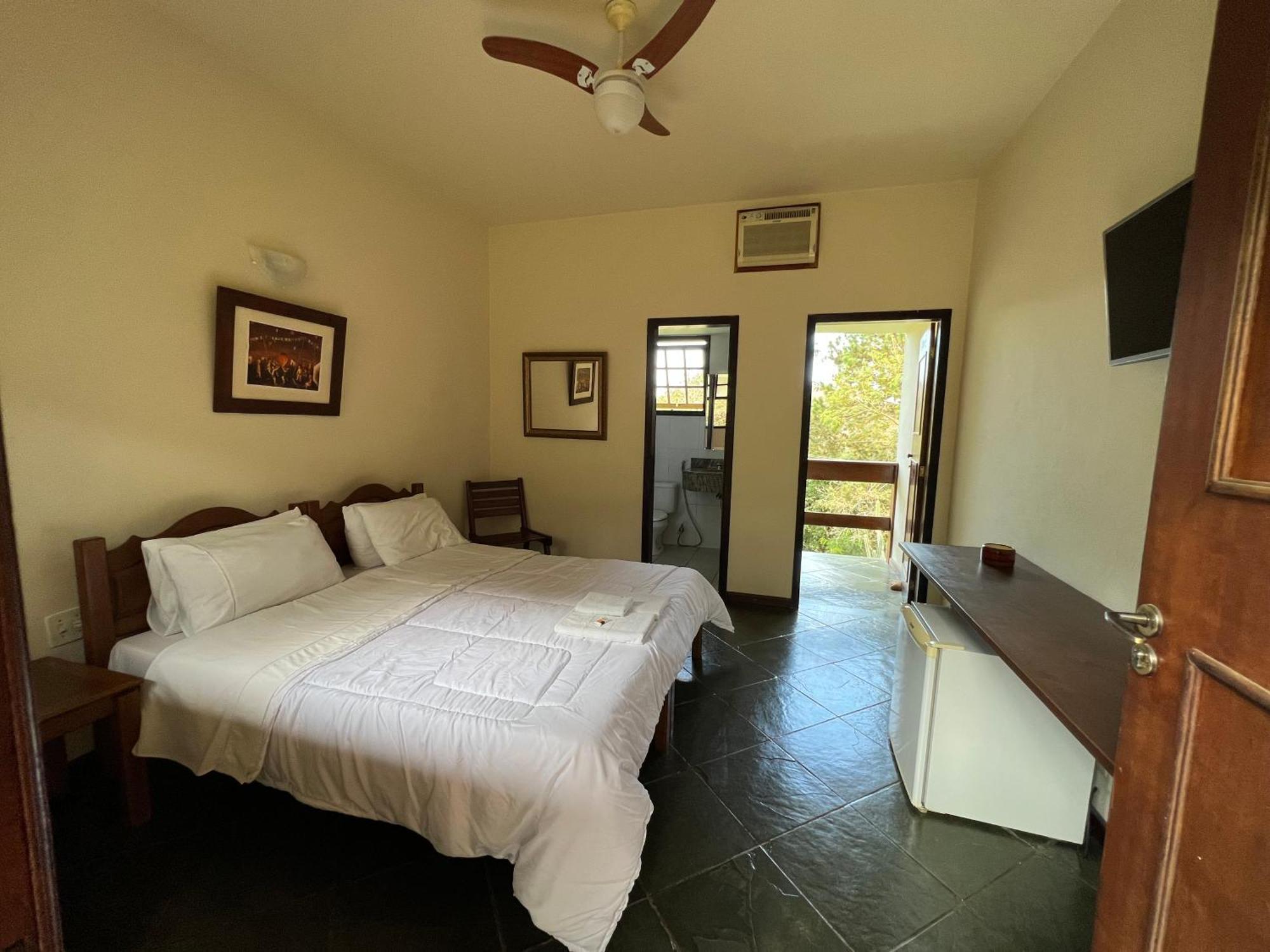 Hotel Fazenda Minas Real Simão Pereira エクステリア 写真