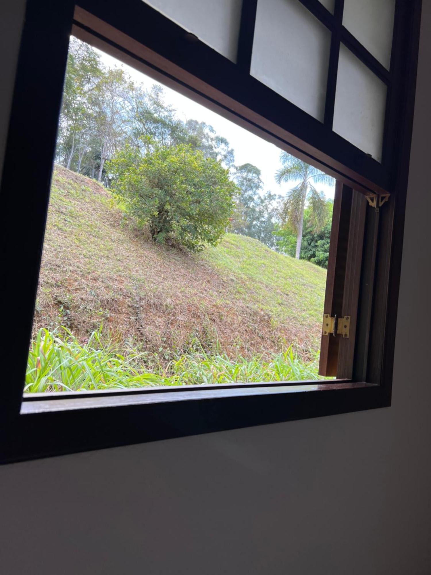 Hotel Fazenda Minas Real Simão Pereira エクステリア 写真
