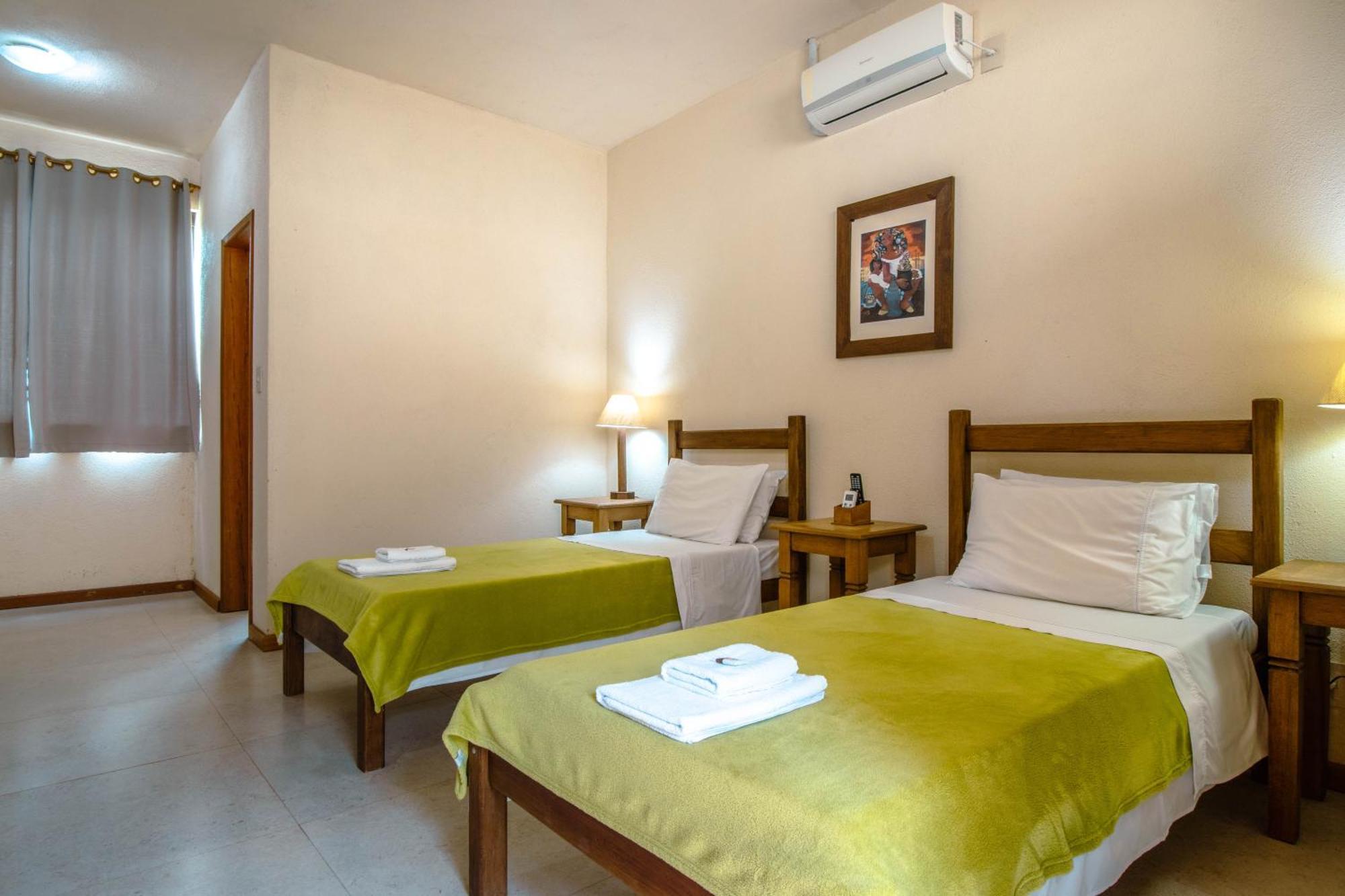 Hotel Fazenda Minas Real Simão Pereira エクステリア 写真