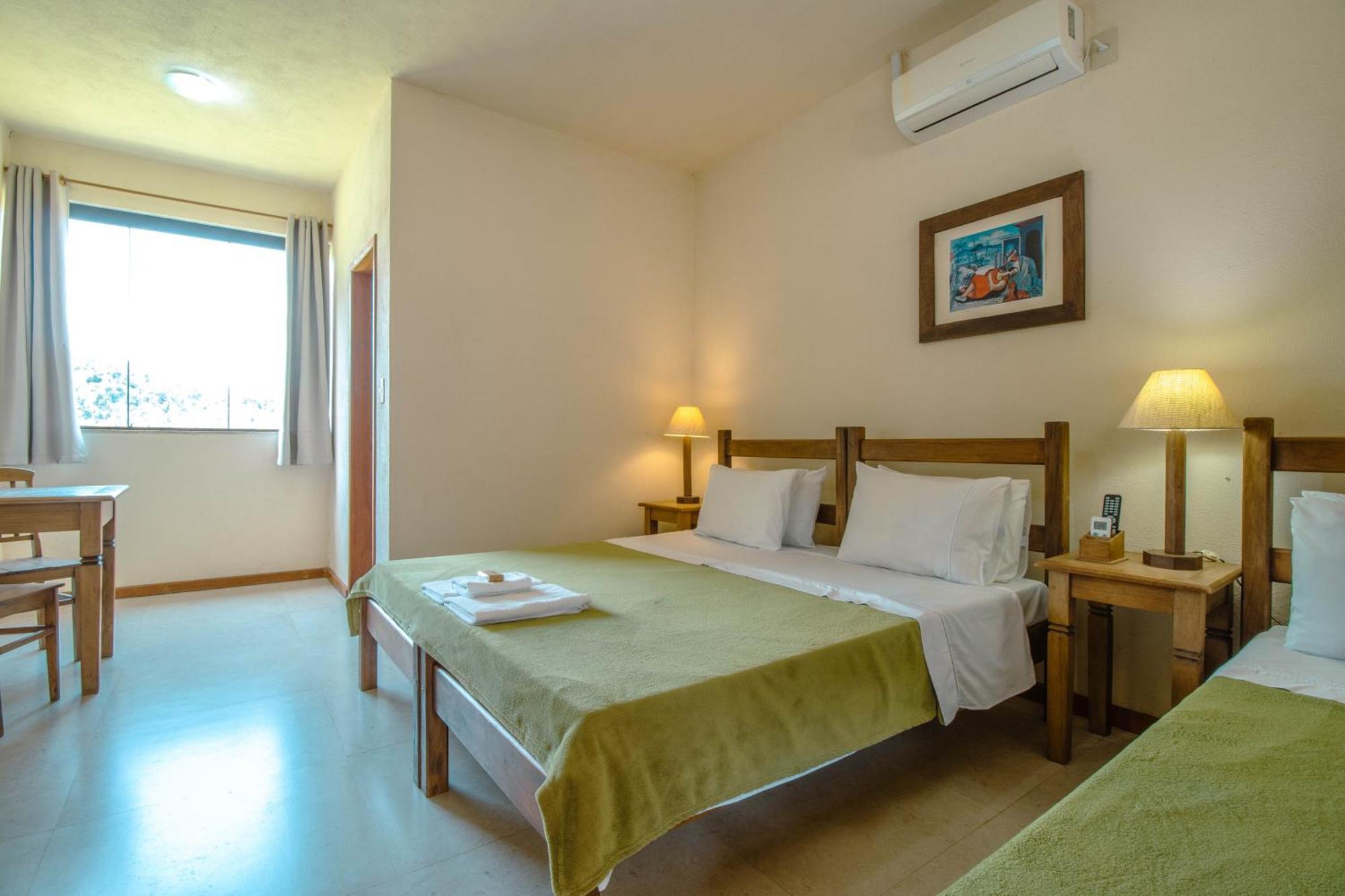 Hotel Fazenda Minas Real Simão Pereira エクステリア 写真